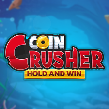 Coin Crusher