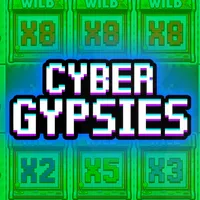 Cyber Gypsies