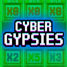 Cyber Gypsies