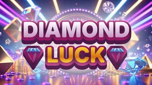 Diamond Luck