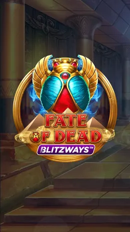 Fate of Dead Blitzways
