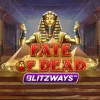 Fate of Dead Blitzways