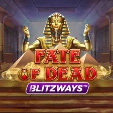 Fate of Dead Blitzways