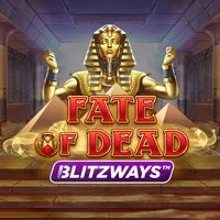 Fate of Dead Blitzways
