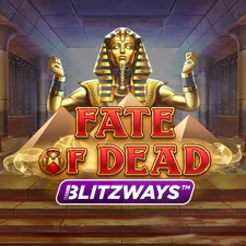 Fate of Dead Blitzways