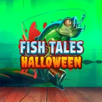Fish Tales Halloween
