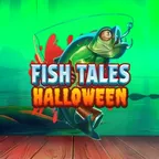 Fish Tales Halloween