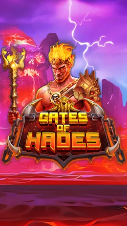 Gates of Hades