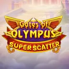Gates of Olympus Super Scatter