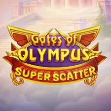 Gates of Olympus Super Scatter
