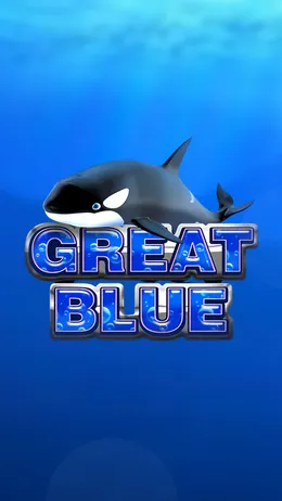 Great Blue