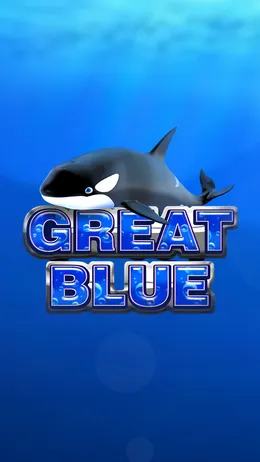 Great Blue