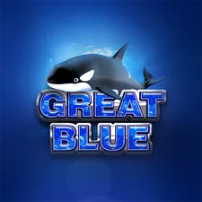 Great Blue