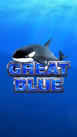 Great Blue