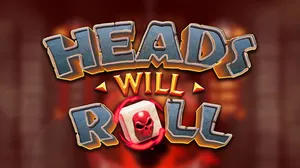 Heads Will Roll