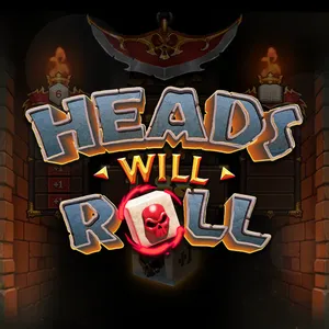 Heads Will Roll