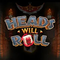 Heads Will Roll
