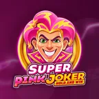 Pink Joker Hold and Win