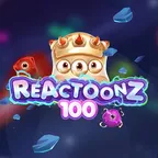Reactoonz 100