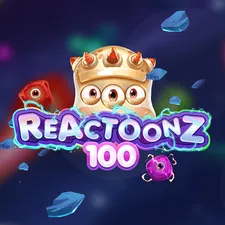 Reactoonz 100